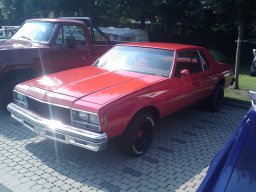 Big Bumper Meet 2010